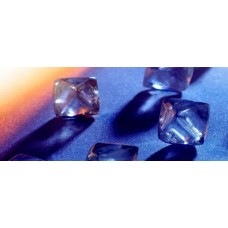 Diamcor tendered more rough in Q3